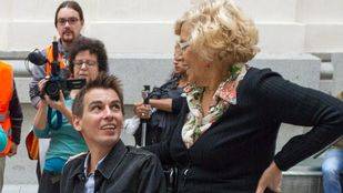 Los madrileños podrán votar a qué se destinan los primeros 60 millones de los presupuestos participativos