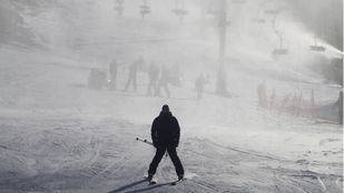 En ATUDEM esperan que las estaciones de esqui se recuperen en la segunda parte del invierno