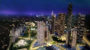 Los turistas de negocios gastan al día 122€, casi cuatro veces más que el turista normal