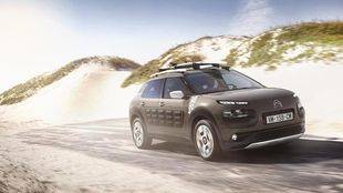 Citroën C4 Cactus Rip Curl, la variante surfera
