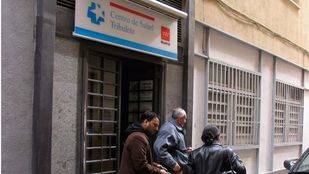 Los afiliados extranjeros a la Seguridad Social caen un 1,6 % en enero