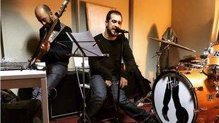 'El Langui' vuelve a bloquear un autobús para denunciar la falta de accesibilidad