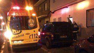 Fallece el hombre que recibió dos disparos en la cabeza en Vallecas