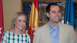 Cifuentes cree que C's deberá explicar por qué pactó con ella 76 puntos y con Sánchez sólo cinco y "genéricos"