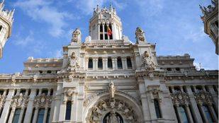 El Ayuntamiento de Madrid publicará los datos de los contratos menores