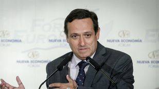 Juan Pablo Lázaro, elegido presidente de CEIM