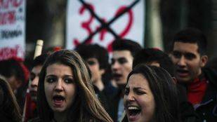 El Sindicato de Estudiantes convoca huelga el 13 y 14 de abril contra la LOMCE y el decreto 3+2
