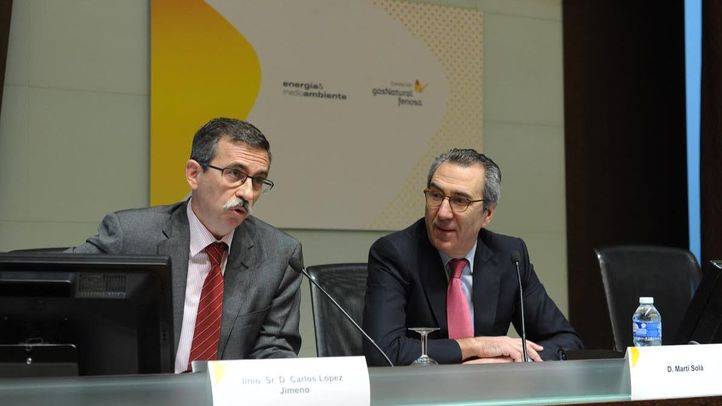 López Jimeno y Martí Solà