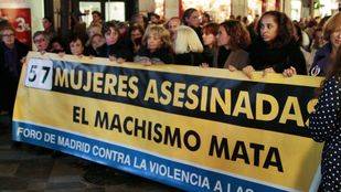 El Ayuntamiento se personará como parte perjudicada en los procesos penales por asesinatos por violencia de género