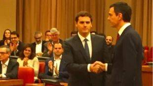 PSOE y C's quieren terminar con la competencia de las comunidades en Sucesiones y Patrimonio
