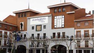 Dos nuevas plataformas logísticas en Torrejón crearán cerca de 500 puestos de trabajo