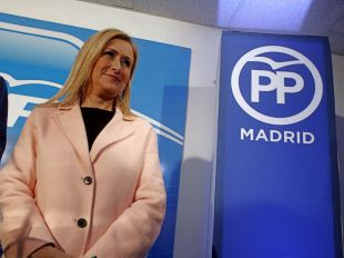 La gestora del PP de Madrid se reúne este jueves para fijar las nuevas normas internas