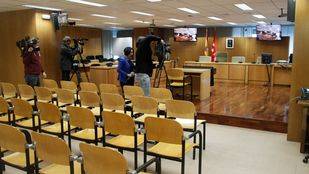 Una amiga de las fallecidas en el Madrid Arena: "No la reconocí por el color que tenía"