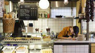 Los mejores mercados gastronómicos