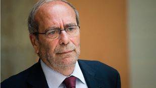 Manuel Robles: "El gobierno de Aguirre estaba más centrado en la Ciudad de la Justicia que en favorecer el desarrollo de los municipios"