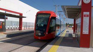 OHL ultima la venta del metro ligero de Madrid