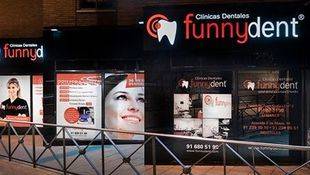 La Audiencia Nacional se hace cargo de la instrucción del caso Funnydent