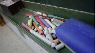 ¿Qué pasa si no admiten a mi hijo en el colegio elegido en primera opción?