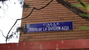 Dimite la directora de la Cátedra de Memoria Histórica de la UCM
