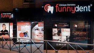 Los perjudicados por Funnydent alcanzan casi los 2.500 por una estafa superior a los 8 millones de euros