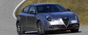 Alfa Romeo Giulietta, la pasión se renueva