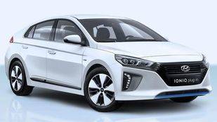 Hyundai IONIQ, el futuro eléctrico más inmediato