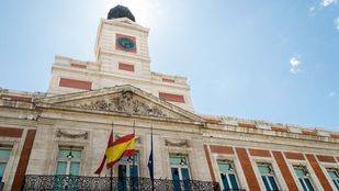 El Gobierno autoriza a Madrid a tomar 1.937 millones de deuda