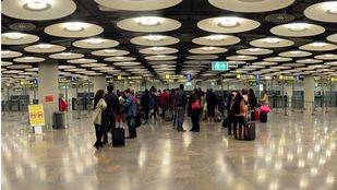 Cae una red mafiosa que introducía a ciudadanos chinos en la UE