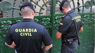 Detenido en Ecuador un hombre acusado de agredir sexualmente a sus dos hijas en Madrid