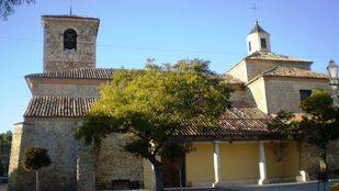 Incoan expediente para declarar Bien de Interés Patrimonial la iglesia de San Andrés Apóstol de Fuentidueña