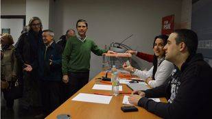 La militancia del PSM vota el acuerdo con C's que apoya la cúpula