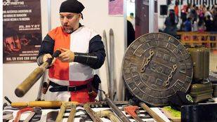 Expomanga se muda a Ifema este año