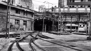 La Comunidad recuperará edificios de Metro en desuso para convertirlos en espacios culturales