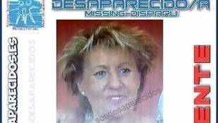 Localizan en el Hospital Clínico a la mujer de 57 años desaparecida en Alcorcón
