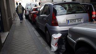 Retiro tendrá 233 plazas más de estacionamiento subterráneo a partir de este martes