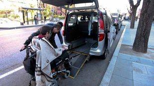 Más de 300.000 consultas al año en la Oficina de Información de la Dependencia y Mayor