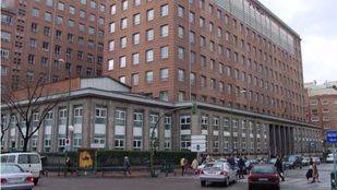 Expedientado un médico de La Princesa por agresiones verbales a una compañera