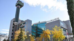 Proponen a Carmen Caffarel, Pepe Oneto, Mari Pau Domínguez y Mae Lozano como candidatos a consejeros de Telemadrid