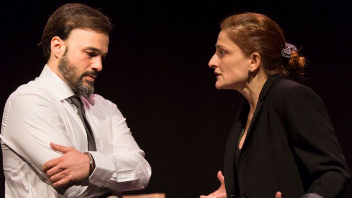‘Hacia el amor’, Bergman, Plaza y Rabal