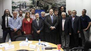 Distrito Castellana Norte y asociaciones de la zona quieren que el proyecto empiece "cuanto antes"