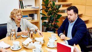 El Ayuntamiento de Madrid nombrará su propio comisionado para la Cañada Real