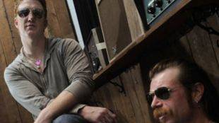Eagles Of Death Metal tocarán en el DCode de Madrid