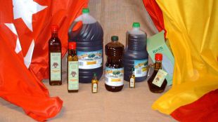 Una cooperativa de Villarejo de Salvanés consigue el certificado de su primer aceite ecológico