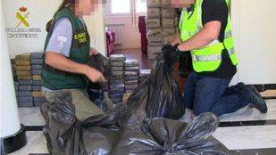 Detienen a 21 personas por tráfico de drogas y actividades contra la salud pública