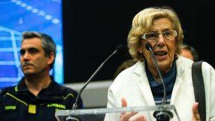 Madrid destinará 11 millones a la cooperación internacional