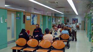 La Asamblea pide la creación de un Plan de Salud para el período 2016-2019 que refuerce la Atención Primaria