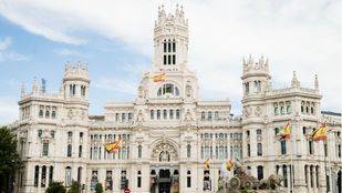 Madrid aspira a ser una de las cinco ciudades más turísticas de Europa en tres años