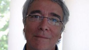 'El honor de los muertos', la intriga más apasionante de Diego Armario