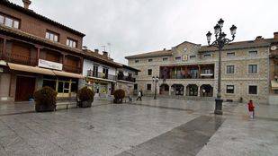 Detenido un hombre de 35 años acusado de dañar 45 coches de Manzanares el Real