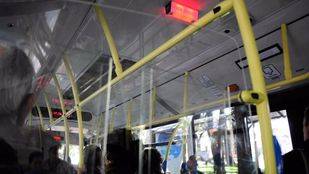 La Comunidad de Madrid negocia para que la EMT cubra el servicio de autobús durante las obras de la L1